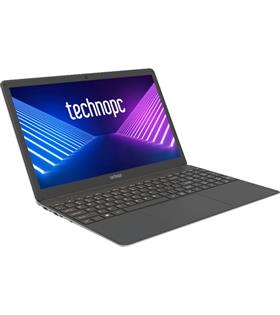 Technopc Aura TI15S3  Intel Core i3-6157 4GB 128GB SSD Freedos 15.6" Notebook