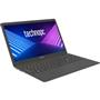Technopc Aura TI15S3  Intel Core i3-6157 4GB 128GB SSD Freedos 15.6