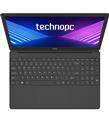 Technopc Aura TI15S3 Intel Core i3-6157 4GB 128GB SSD Freedos 15.6
