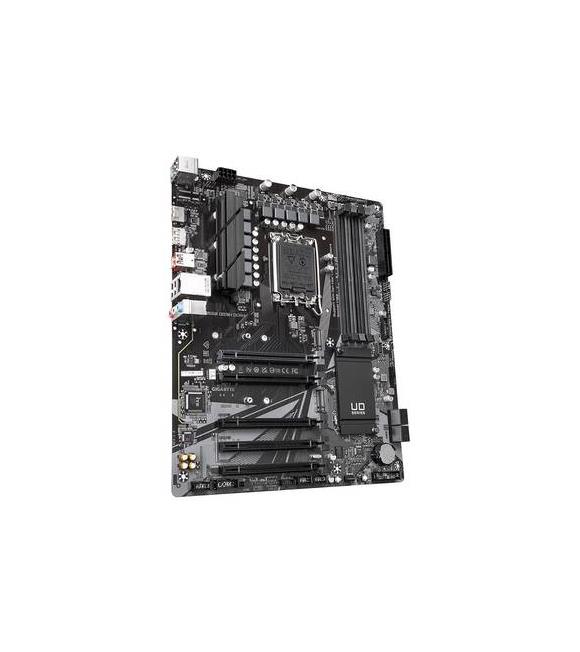 Gigabyte Anakart Lga1700 Atx B660M DS3H Ddr4 1.0 1Xhdmi-2Xdp-2Xpcıex-2Xm.2-4Xsata 6Gb-S-Rgb Anakart