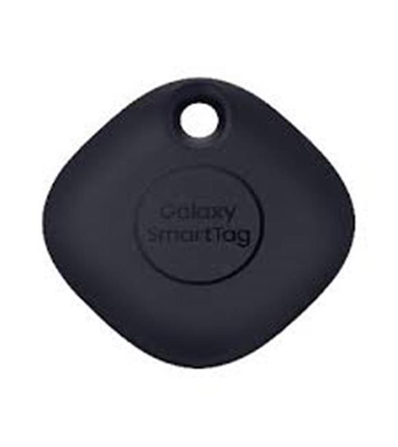 Samsung EI-T5300 Siyah Galaxy SmartTag Kablosuz Akıllı Tag