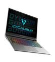Casper Excalibur G911.1490-DQ70X-D i9 14900HX 32GB DDR5 RAM 1TB SSD 8GB RTX4070 16