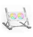 TX ACNBPS02 Tx8x Yükseklik Ayarlı,Çift RGB Fanlı,11