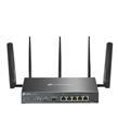 Omada Tp-Link ER706W-4G LTE AX3000 VPN Router