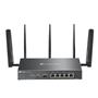 Omada Tp-Link ER706W-4G LTE AX3000 VPN Router