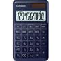 Casio SL-1000SC-NY Cep Tipi 10 Hane Lacivert Hesap Makinesi