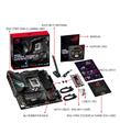 Asus Mb Tuf Gaming B760M-Plus II Intel B760 Lga1700 Ddr5 7800 Dp Hdmi 3X M2 Usb3.2 Matx Anakart_1)
