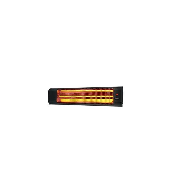 Kumtel Vertrio MVR-1800 Infrared Isıtıcı Duvar Tipi
