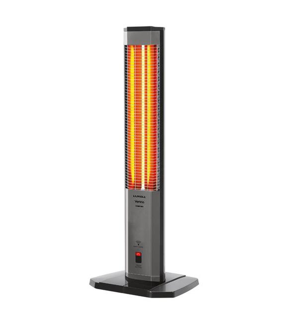 Luxell MHR-1800 Orbit Isıtıcı