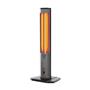 Luxell MHR-1800 Orbit Isıtıcı