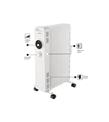 Luxell LUX-1225 Yağlı Radyatör 9 Dilim, 3 Isıtma Seviyesi, Anti Freeze Fonksiyonu