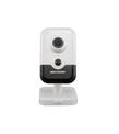 Hikvision DS-2CD2443G2-IW 4MP 2.8mm IR Cube Kamera (Wi-Fi + Sesli, H.265+).