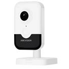 Hikvision DS-2CD2443G2-IW 4MP 2.8mm IR Cube Kamera (Wi-Fi + Sesli, H.265+).