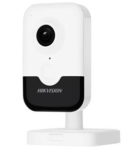 Hikvision DS-2CD2443G2-IW 4MP 2.8mm IR Cube Kamera (Wi-Fi + Sesli, H.265+).