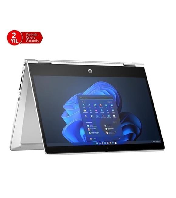 Hp Elite x360 1040 G11 2in1 B66T5ES Intel Core Ultra7 155H 32GB 1TB SSD 14