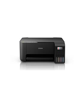 Epson L3210 MEAF Yazıcı-Tarayıcı-Fotokopi Renkli Mürekkep Tanklı Yazıcı