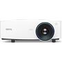 Benq LU935 6000 ANS 1920X1200 WUXGA 4K 2xHDMI RJ45 HDBaseT IP5X DLP Projeksiyon Cihazı
