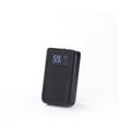 Phoneaks PA-LEDBESP10B LedFat 10.000mAh Siyah Powerbank