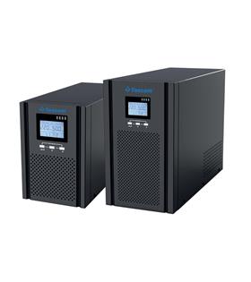 TESCOM NEOLINE 106 6KVA 1F-1F (16X12V 7AH) Bilgisayar