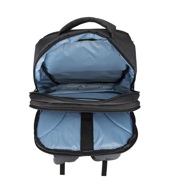 Lenovo 4X40T84058 15.6" Casual Backpack B210 Gri Notebook Sırt Çantası_1