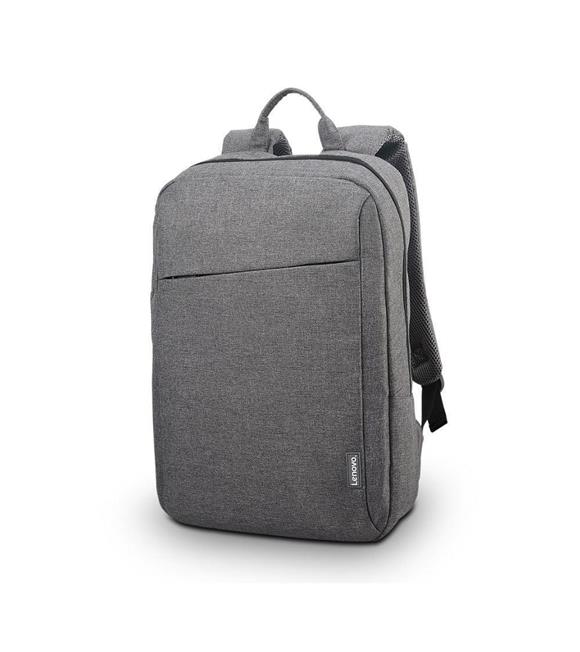 Lenovo 4X40T84058 15.6" Casual Backpack B210 Gri Notebook Sırt Çantası