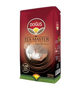 Doğuş Tea Master Siyah Çay 1000 gr