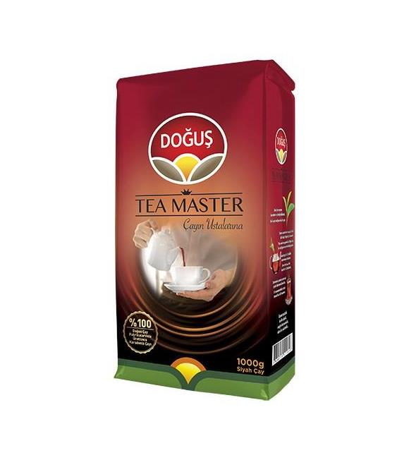 Doğuş Tea Master Siyah Çay 1000 gr