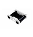Evolis RCT023NAA Black Monochrome Ribon - 2000 Baskı