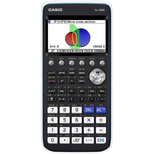 Casio FX-CG50-S Grafik Çizen Bilimsel Hesap Makinesi Kategorilere Göre İndirimler Ve Fırsat Ürünleri