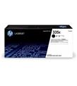 HP 335X Black Siyah 13.700 Sayfa Toner W1335X
