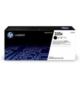 HP 335X Black Siyah 13.700 Sayfa Toner W1335X
