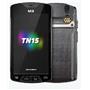 M3 Mobile TN15 GMS 2D Scanner,BT, GPS,NFS(HF) 4 GB 64 GB Android 8.1 El Terminali