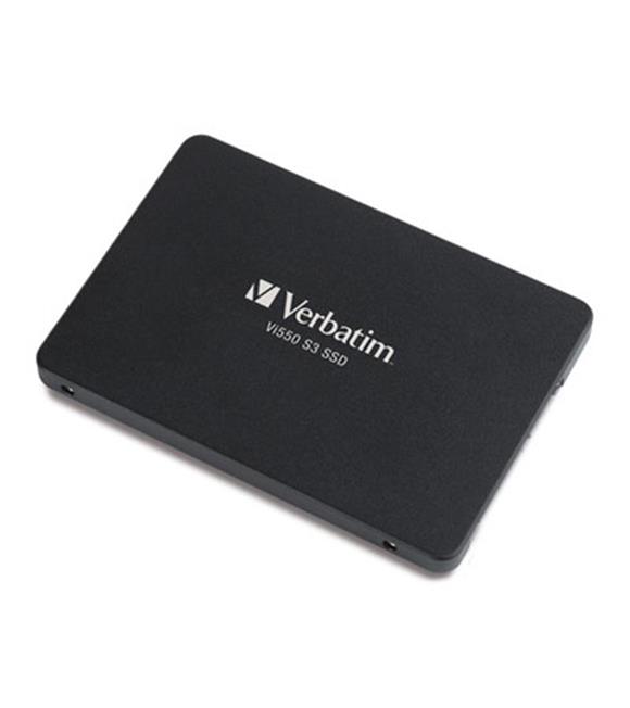Verbatim 512GB VI550 S3 520MB-500MB-SN Sata-3 2.5 Ssd Disk