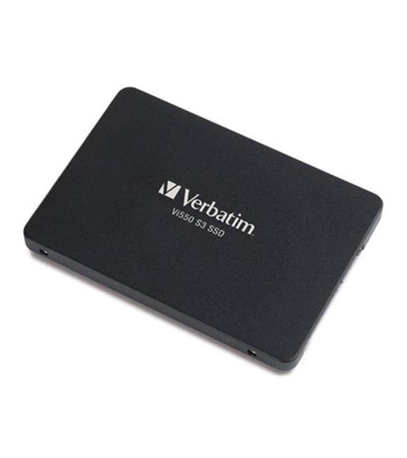 Verbatim Vi550 SSD Sata 3 512GB Hard Drive