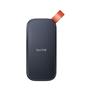 Sandisk 2TB Portable 520-520MB-s USB3.2 SDSSDE30-2T00-G25 Taşınabilir SSD Disk