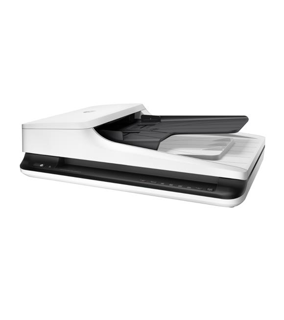 HP Scanjet Pro 2500 F1 Döküman Tarayıcı L2747A