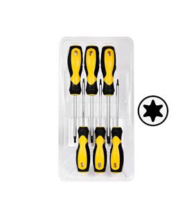 Rıco 003-RK0051 Torx 6lı Tornavida Seti