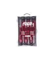 Rıco 003-KK1971 Torx 6lı Saatci Tornavida
