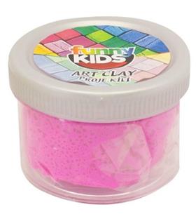 Funny Kids Proje Kili Neon Pembe 05189