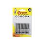 Rıco 005-KK1131  50MM 10 Parça Allen Bits Uç Seti