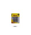 Rıco 005-KK1145 50MM 4 Parça Allen Bits Uç Seti