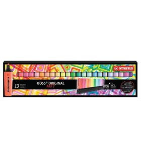 Stabilo Fosforlu Kalem Boss 23 Lü Set 7023-01