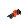 Rıco 013-RC0207 Torx Uzun 9lu Uzun Alyan Takımı