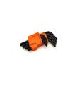 Rıco 013-RC3199 Torx Kısa 9lu Alyan Takımı