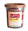 Lets Oyun Hamuru Tek Renk Ten Rengi 115 GR L8440-12