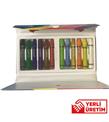 Goyal Pastel Boya Çantalı 12 Renk PTL-212_1)