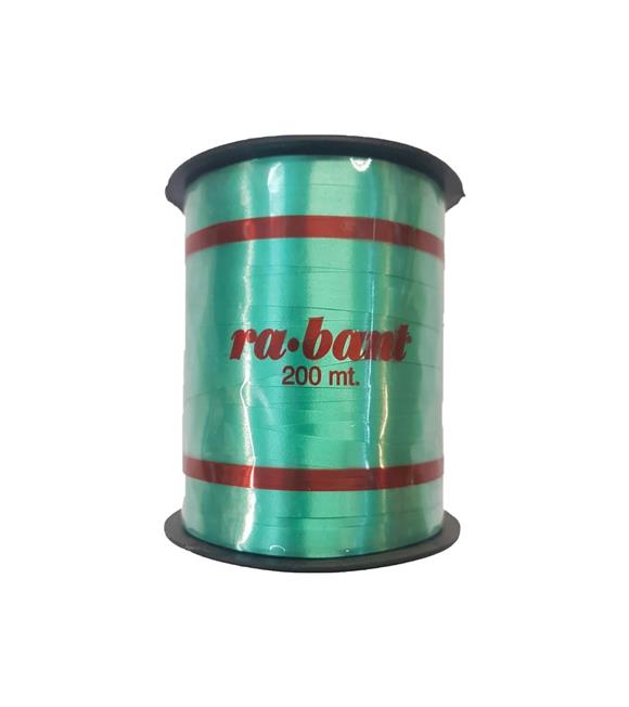 Teksan Rabant (Rafya) 8 MM x 200 MT Yeşil 108