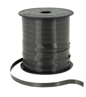 Nedi Rabant (Rafya) 8 MM x 200 MT Siyah 20214