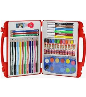 Fatih Boyama Seti Çantalı 33300