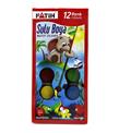 Fatih Sulu Boya Jumbo 12 Renk JS-12